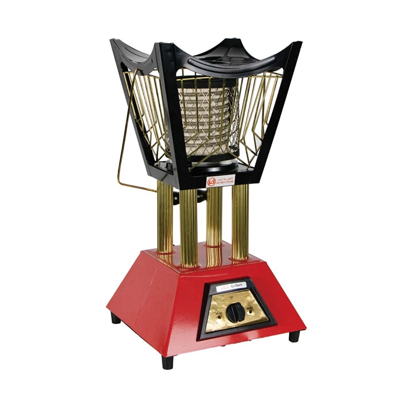 เครื่องทำความร้อนไฟฟ้าเซรามิก